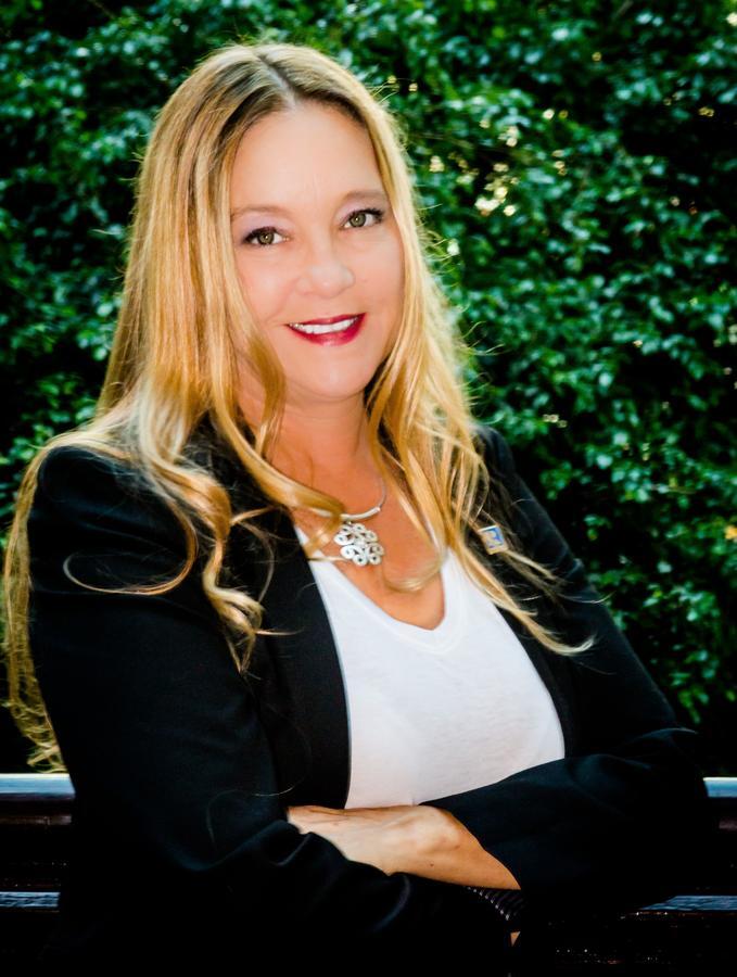 Tammy Patterson  The Realtor who cares